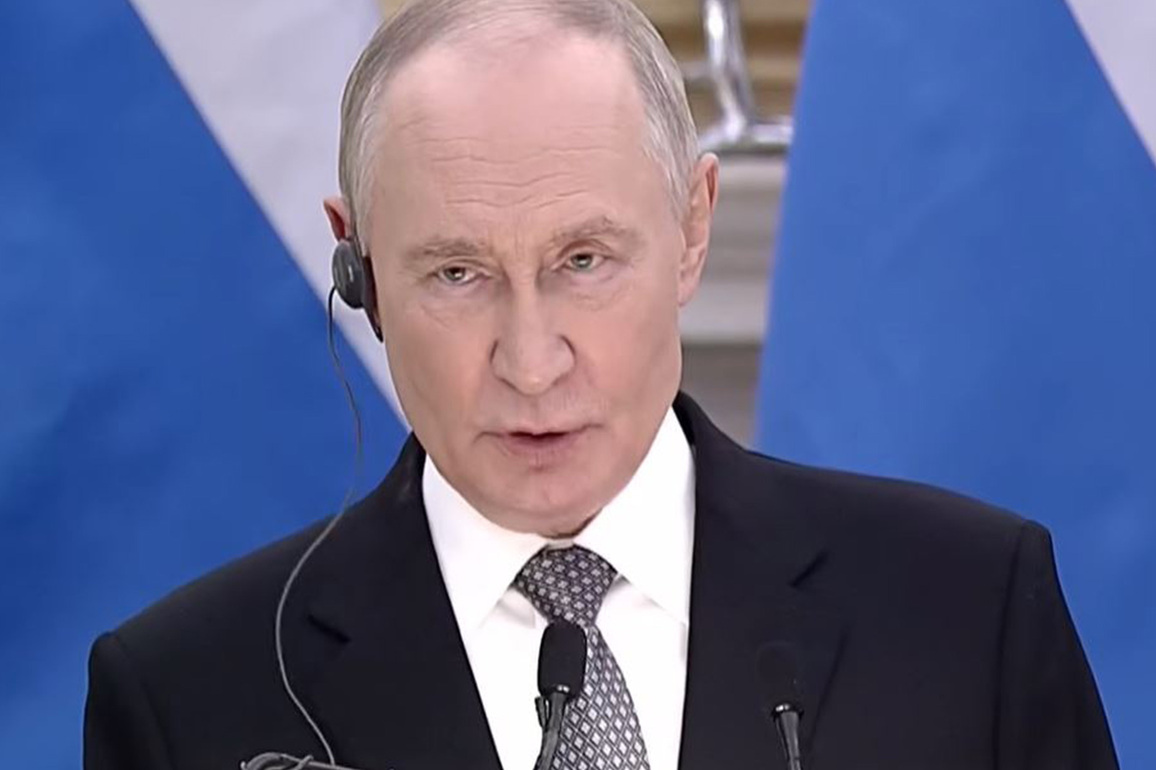 Current visit, agreements reached, will help further deepen Russia-India strategic partnership: Putin