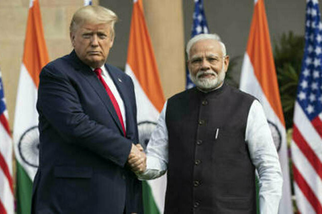 India considers slashing import duties on US goods - media
