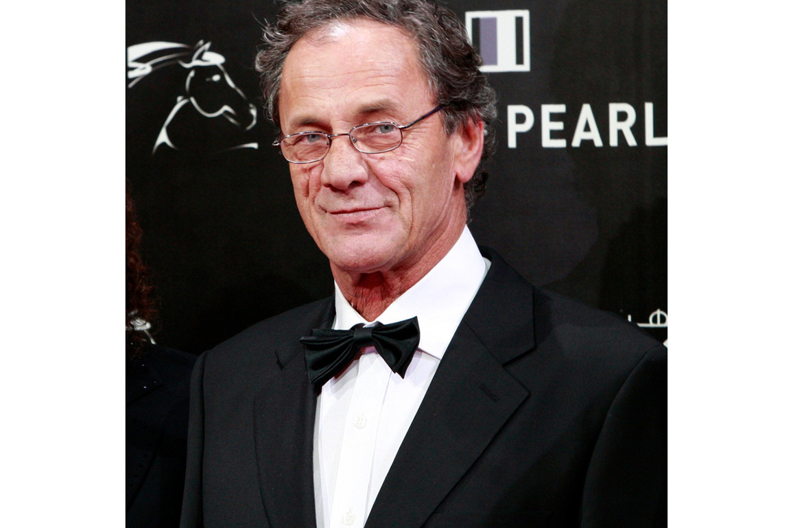 Palestinian actor-director Mohammad Bakri passes away at 72