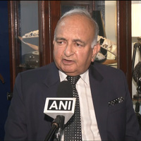 "Iran's systems proved resilience": Former Diplomat Mahesh Sachdev