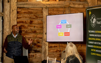 CAREERS: Diversity training helps attract veterinary talent - 'we risk ruling people out before they have even had a chance to try'