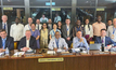 The ISA Finance Committee concludes its meetings in Jamaica. Photo: ISA