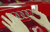 Audi Group to invest more than € 3 billion in 2016