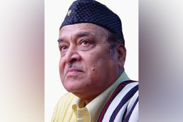 Assam govt announces year-long celebration for Bhupen Hazarika's 100th birth anniversary