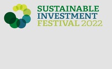 Sustainable Investment Festival 2022: Date change