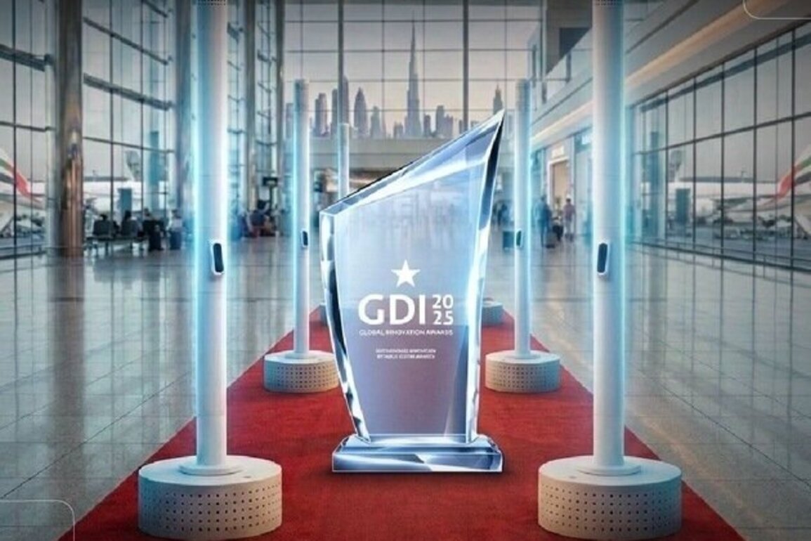 GDRFA Dubai achieves milestone with 'Red Carpet' project