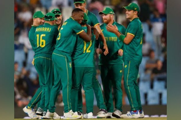 "We improved as the series progressed": SA skipper Markram after win over Australia in 4th ODI