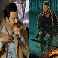 "There is no competition": Prithviraj Sukumaran on 'L2: Empuraan', 'Sikandar' box office clash