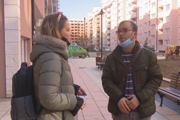 Kosovo Investigative Reporter Beaten in Midnight Attack