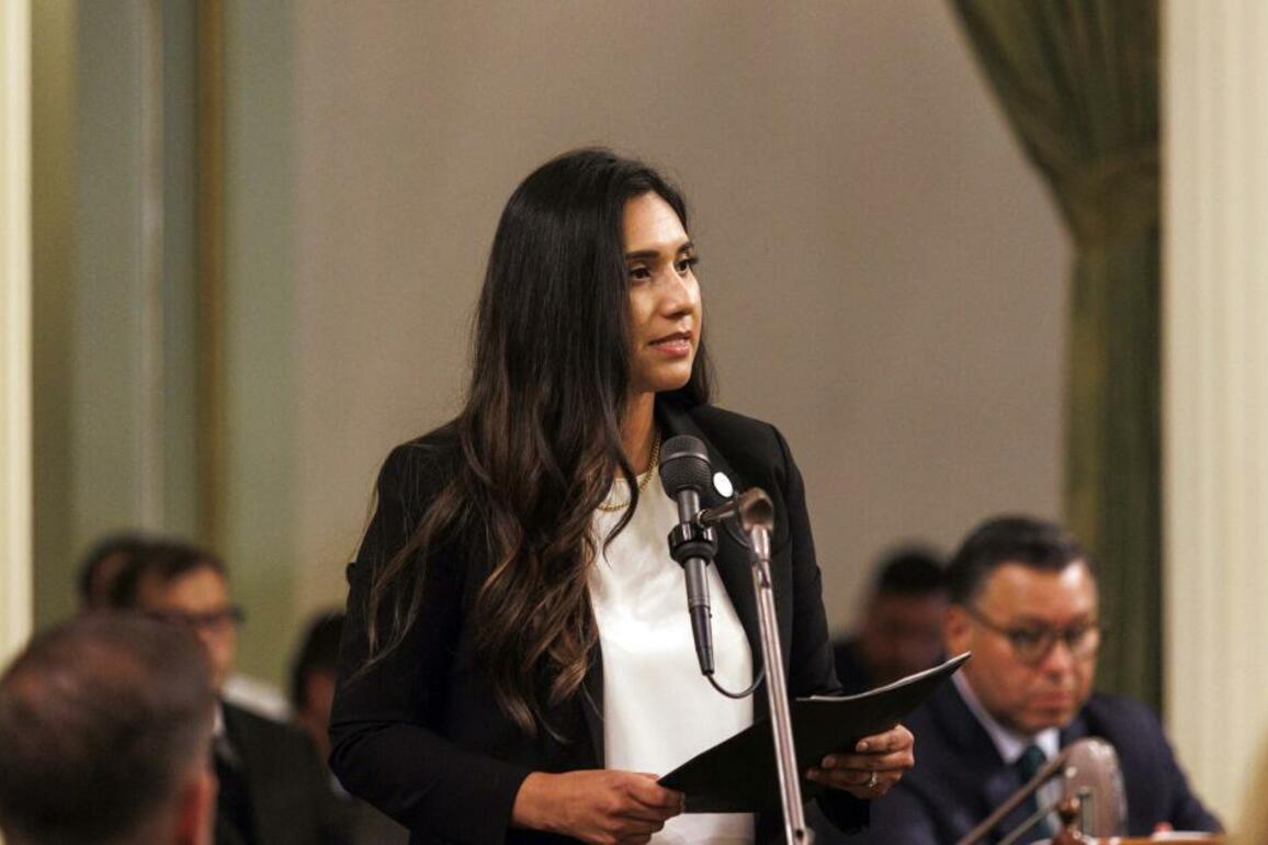 California state senator accused of DUI cleared after clean blood test