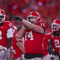 Texas A&M loses 1st-place votes in AP Top 25; Georgia climbs to No. 4