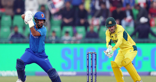 Afghanistan squad for one-off Test, three ODIs against India unveiled