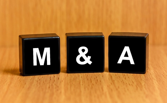 M&A activity involving foreign buyers has continued apace