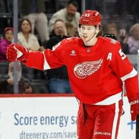 Red Wings 'took the test,' now seek another passing grade vs. Sabres