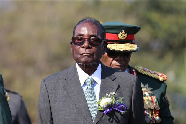 From Zimbabwe to Bolivia: what makes a military coup?