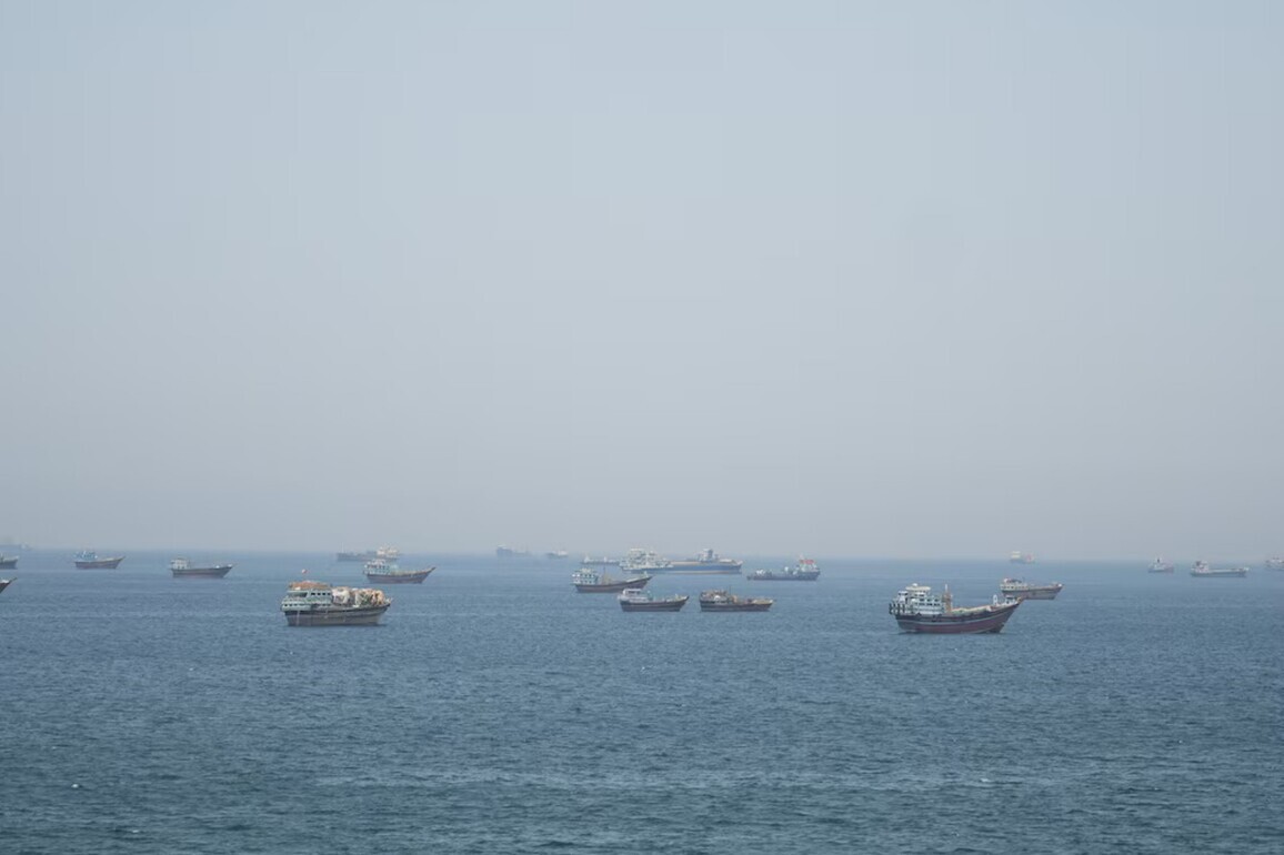 IEA warns of "record" oil drain, "future price spikes" as Hormuz crisis chokes global supply