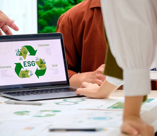 The hottest new job in sustainability: ESG controller