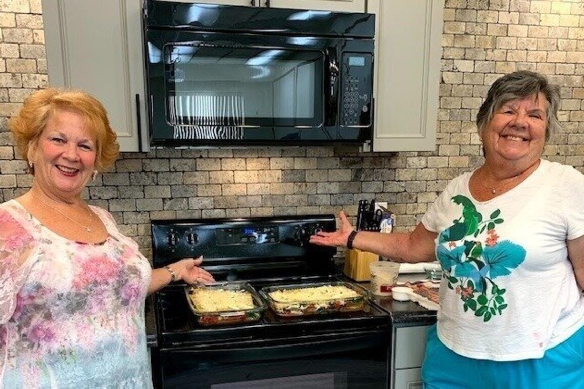 Ohioans with diabetes learn to cook through local program 