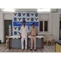 Ahmedabad Police under 'Mission Cyber Rakshika' arrests 27-year-old Delhi-based religious preacher for creating fake profile of Gujarat woman