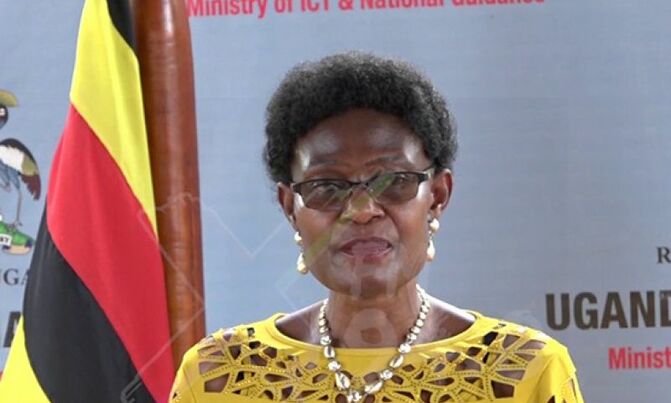KCCA to fine owners of non-conforming posters KCCA to fine owners of non-conforming posters
