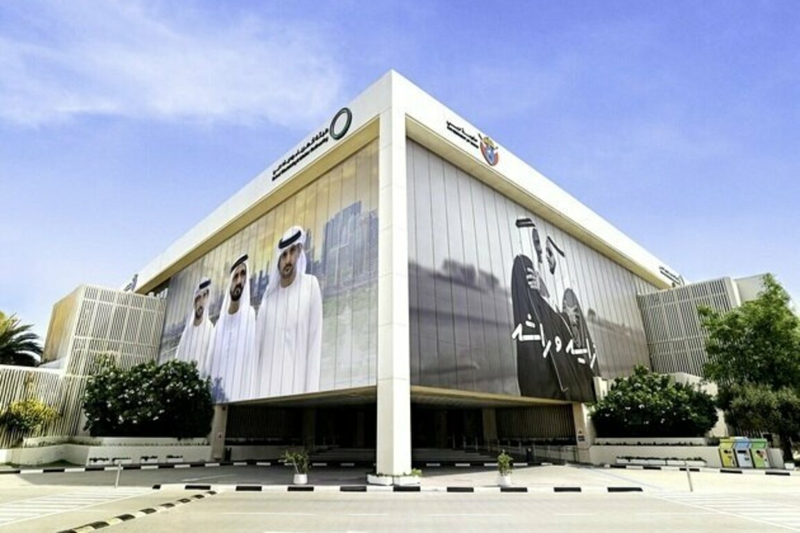 DEWA participates in 2025 World Utilities Congress as supporting sponsor