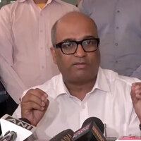 "We will tell you schedule within next 7-10 days": NTA DG Abhishek Singh on NEET-UG re-examination date