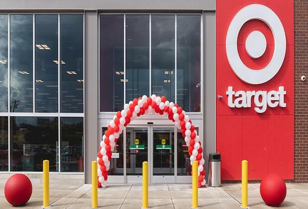 Target downplaying LGBTQ pride after customer complaints