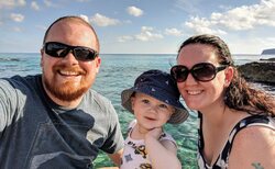 Case Study: Sandy's Story 