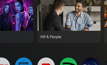 Reaching the Workforce: Mining Sites Turn to TV for Critical Communication