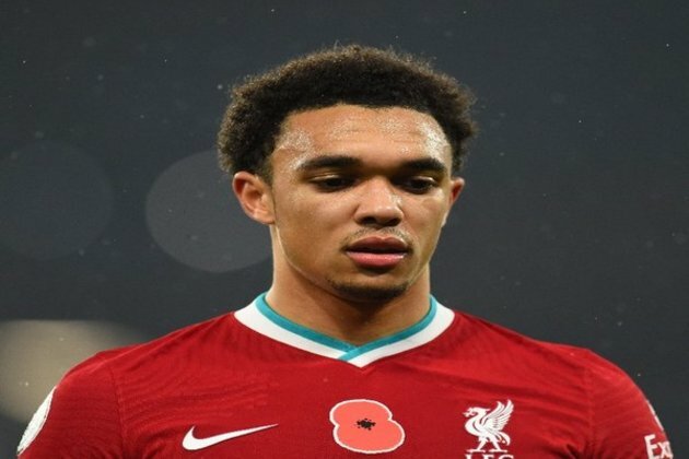 Chelsea defeat 'tough to take': Alexander-Arnold