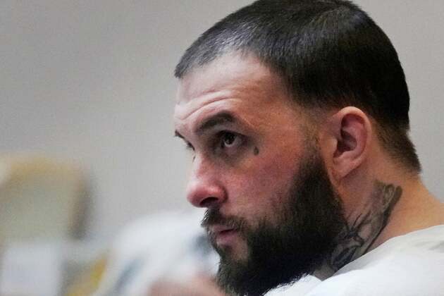 Murder Conviction Reversed For Father Accused Of Murdering Daughter  Latest News