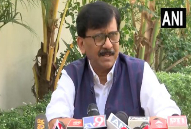 Lack of seat sharing discussions between AAP, Congress led to losses: Sanjay Raut on Delhi polls