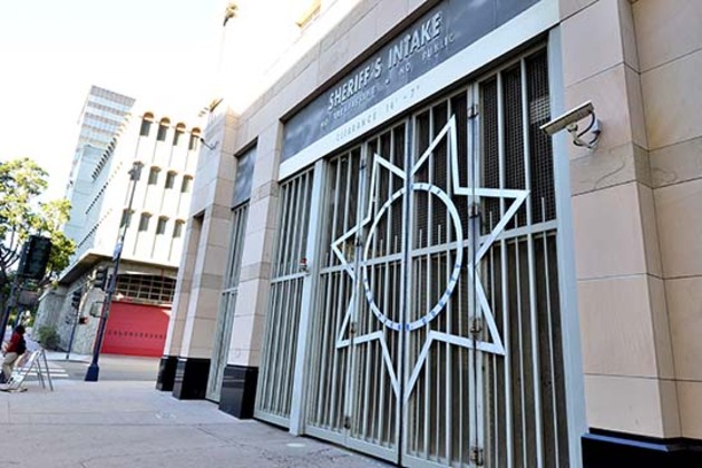 County's burden on in-custody deaths rises sharply after record settlement
