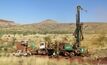 Flinders' Pilbara iron ore project