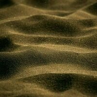 For the first time, scientists observed the 'hidden swirls' that affect the flow of sand, rocks and snow