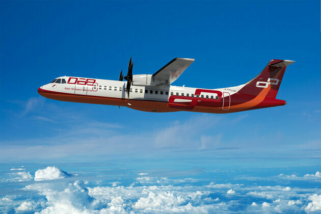 DAE completes US$2.0 billion acquisition of Nordic Aviation Capital
