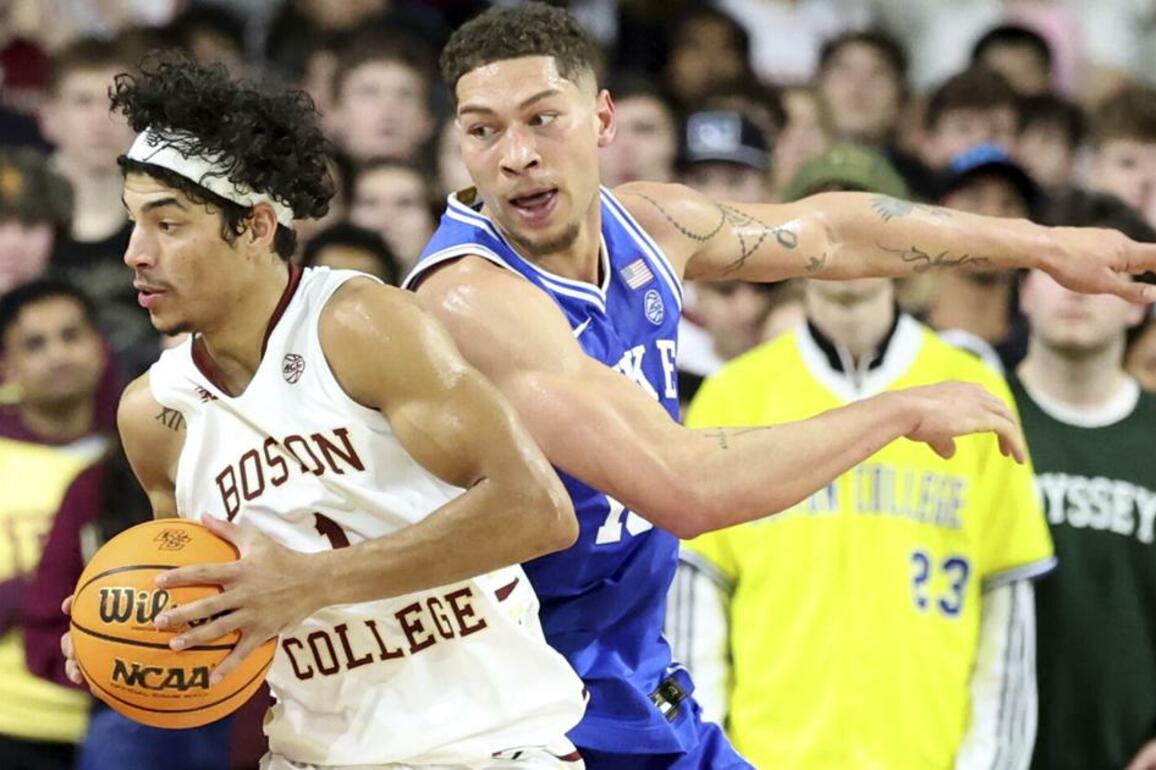 SLU adds another guard, Dion Brown, who played at Boston College