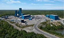 Mina Nickel Rim South Canadá Glencore VBM