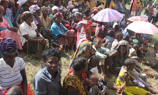 300,000 displaced by floods, need govt support 300,000 displaced by floods, need govt support