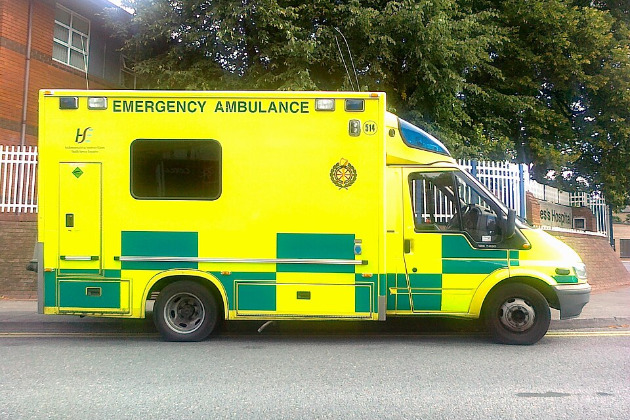 New pay proposals accepted by Ireland’s ambulance workers after strike