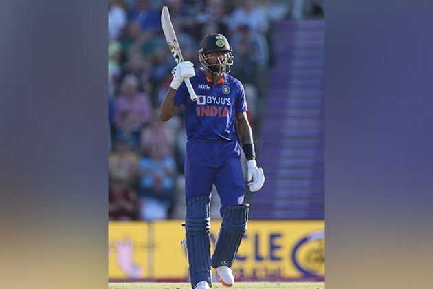 Responsibility adds more to my game: Pandya on his role as vice-captain of Indian team