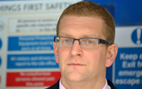 Joinery industry pushes Chancellor for long-term solutions 