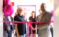 Pink Training Academy launch a success
