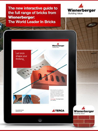Wienerberger launches brick selector app