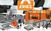  Eriez products