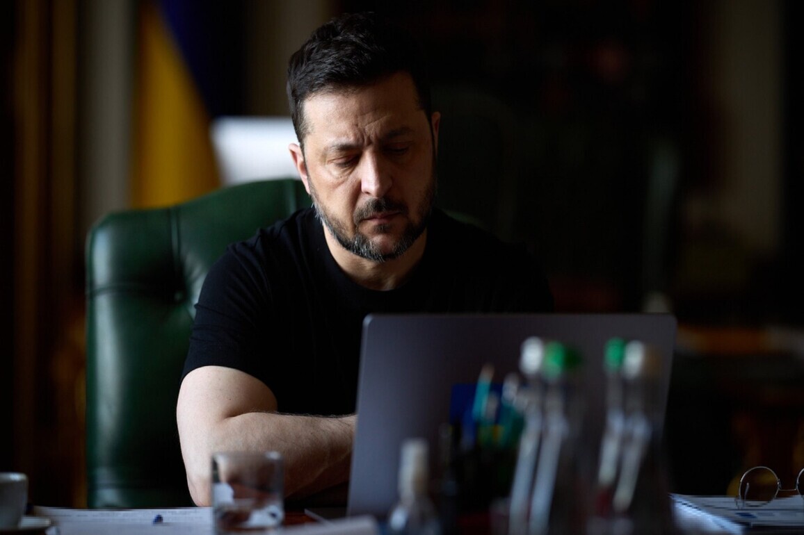 Zelenskyy calls for countries to aid in stability of Middle East
