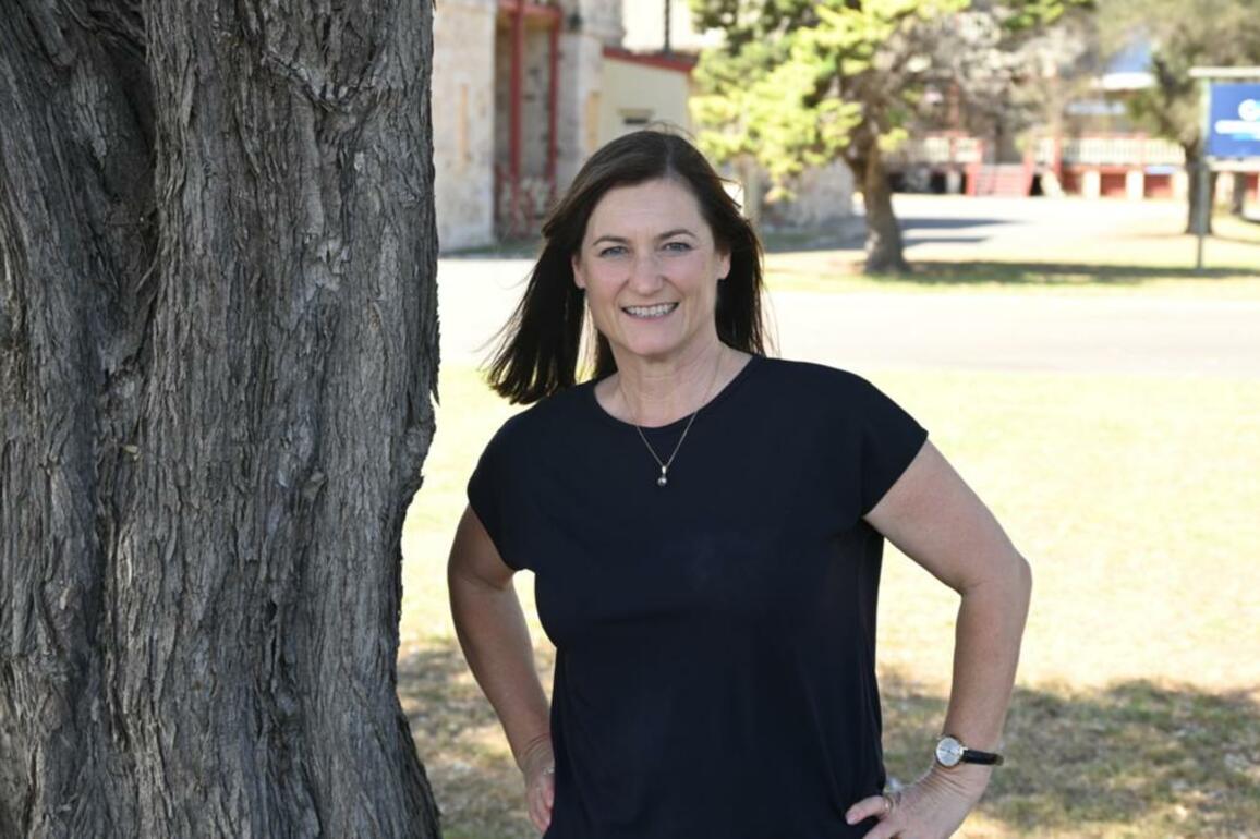 State Governments lack of investment in Mullewa put Nationals MP Julie Freeman on path to politics
