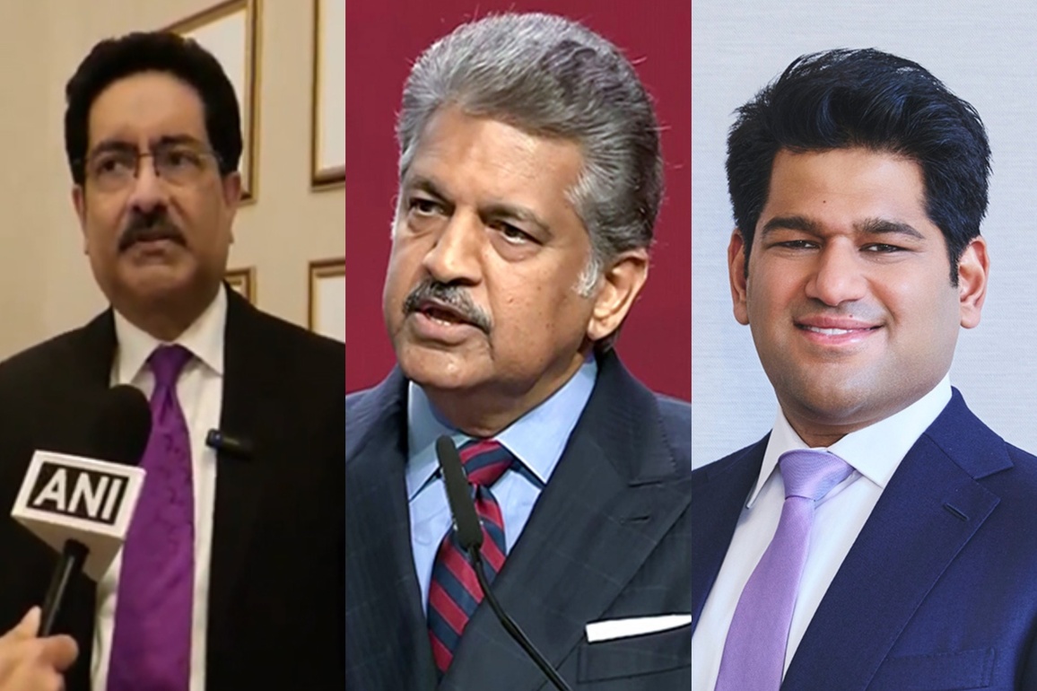 Industrialists say India-US deal to unlock new investment and manufacturing opportunities