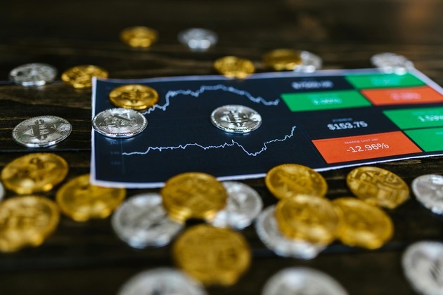 From shark spray to crypto: quirky companies join the DAT craze