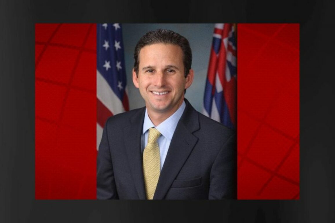 Schatz to host statewide telephone town hall meeting today